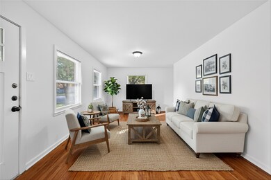 409 W Burton St, Sherman, TX 75092 - photo 5