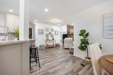 333 Eastside Dr unit 4, Fortson, GA 31808 - photo 6