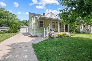 352 W Tacoma St, Clawson, MI 48017 - photo 2