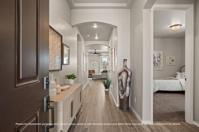 1 Camino Hidalgo, Los Lunas, NM 87031 - photo 4