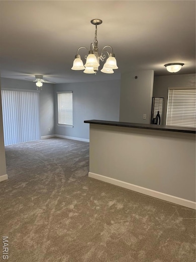 612 Saravalle Dr, Saint Peters, MO 63376 - photo 3