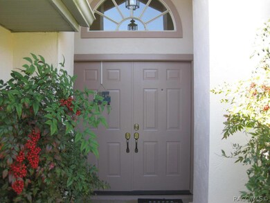 Entry Way