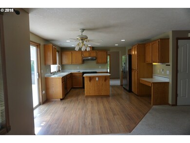 Kitchen/Family Room