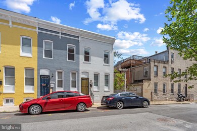 1613 N Spring St, Baltimore, MD 21213 - photo 4