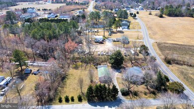 Lot 5 Lisa Near Railway Rd Ave, Ocean View, DE 19970 - photo 2