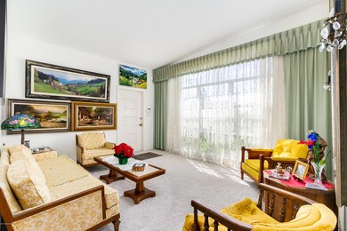 Living Room - Bright