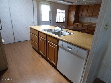 2526 N Lema Dr. Mesa Kitchen 3