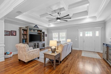 380 Parkside Cir, Crawfordville, FL 32327 - photo 5