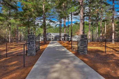 1066 Pine Point Ln, Tignall, GA 30553 - photo 2