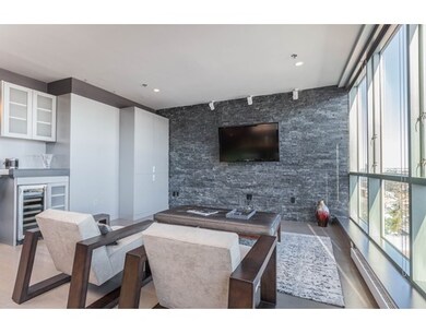 The Strada 234 unit 1109, Boston, MA 02114 - photo 2