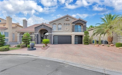 4108 Royal Scots Ave unit 1, Las Vegas, NV 89141 - photo 2