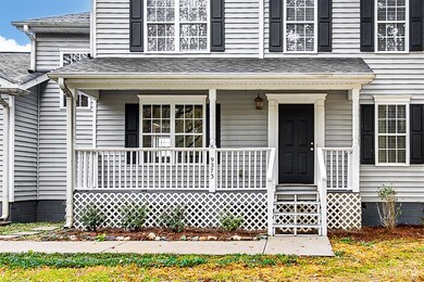 9373 New Hope Rd, Denton, NC 27239 - photo 5