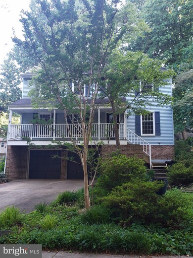 9624 Green Moon Path, Columbia, MD 21046 - photo 2