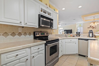 109 Lakeside Crossing Dr, Conway, SC 29526 - photo 7