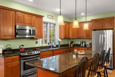 10 Squire Way, South Hampton, NH 03827 - photo 5