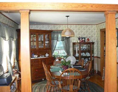 Dining Room.