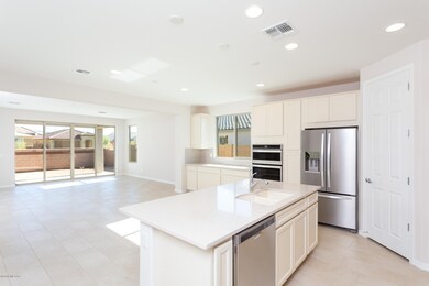 Kitchen/GatheringRoom