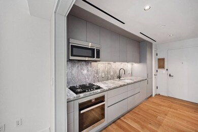 The West Residence Club unit 513, New York, NY 10036 - photo 6