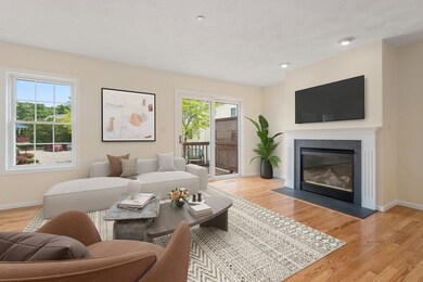 555 Main St unit 4, Woburn, MA 01801 - photo 2