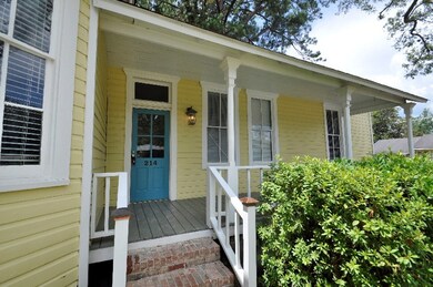 214 E 7th St, Picayune, MS 39466 - photo 5