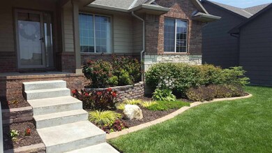 4079 N Westbrook Ct, Maize, KS 67101 - photo 3