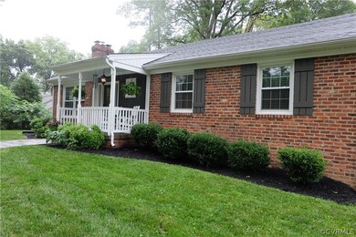 3713 Whitewood Rd, Richmond, VA 23235 - photo 3