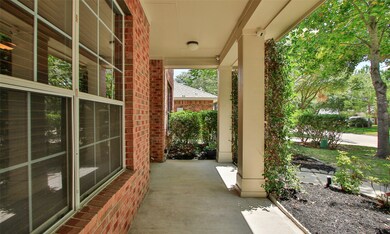 2607 Hilldale Park Ln, Spring, TX 77386 - photo 6