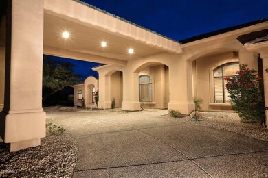 Port-Cochere