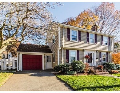 5 Fernwood Rd, West Roxbury, MA 02132 - photo 2