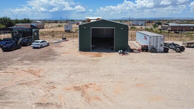 1141 Blackmon St, El Paso, TX 79928 - photo 3