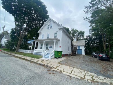 10 Spruce Ave unit 3, Claremont, NH 03743 - photo 2