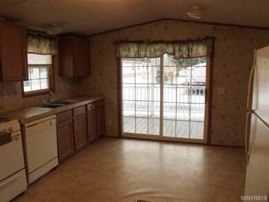 Kitchen Dining
