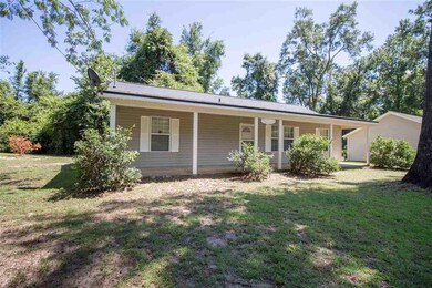 61 Summer Brooke Ln, Crawfordville, FL 32327 - photo 6