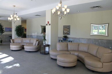 BUILDING 110 LOBBY