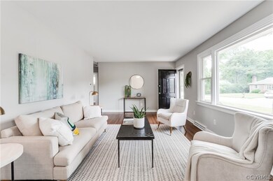 8222 Adrian Dr, Henrico, VA 23294 - photo 6