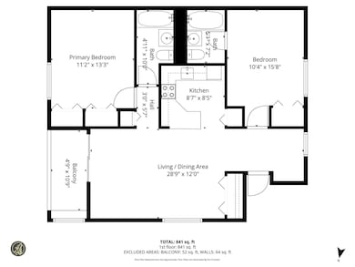 75 Treetop Cir unit 21, Laconia, NH 03246 - photo 7