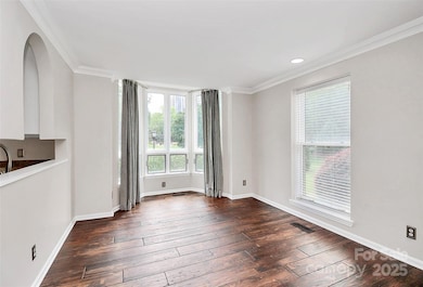 328 W 6th St unit 2, Charlotte, NC 28202 - photo 4