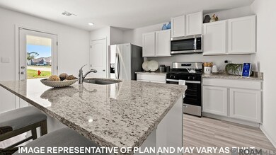 707 Aleppo Ln, Zachary, LA 70791 - photo 3