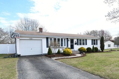 15 Wild Berry Dr, Cranston, RI 02920 - photo 3