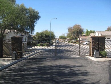 Gated Community