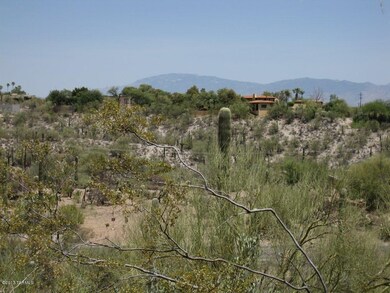 View East