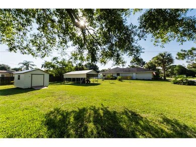 Yard/Garden.
