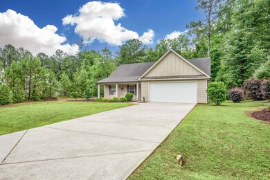 1081 Oak Hill Ln, Madison, GA 30650 - photo 2