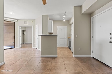 Kitchen and Dining