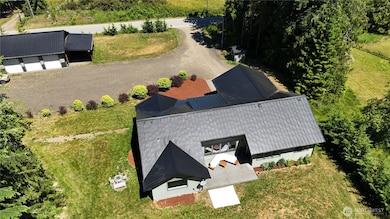 882 Gellor Rd, Port Angeles, WA 98362 - photo 6