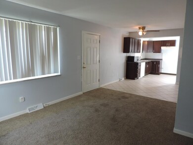 Living/Kitchen