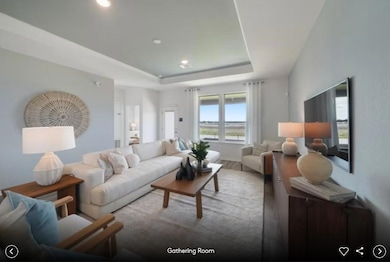 104 Eagle Valley Dr, Elgin, TX 78621 - photo 5