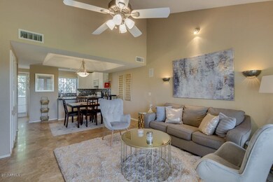 Living & DIning