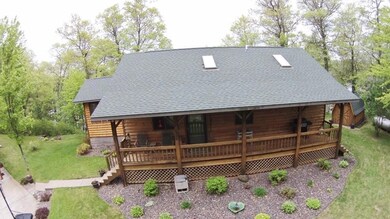 6805 Flowage Dr, Danbury, WI 54830 - photo 2