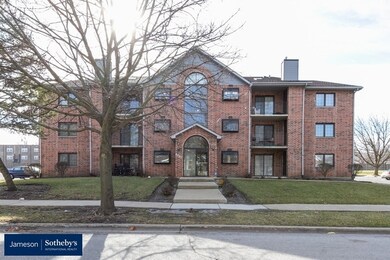 3727 214th Place unit 3A, Matteson, IL 60443 - photo 2